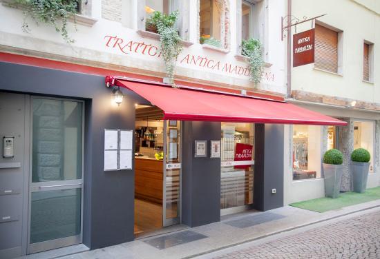 Trattoria Antica Maddalena